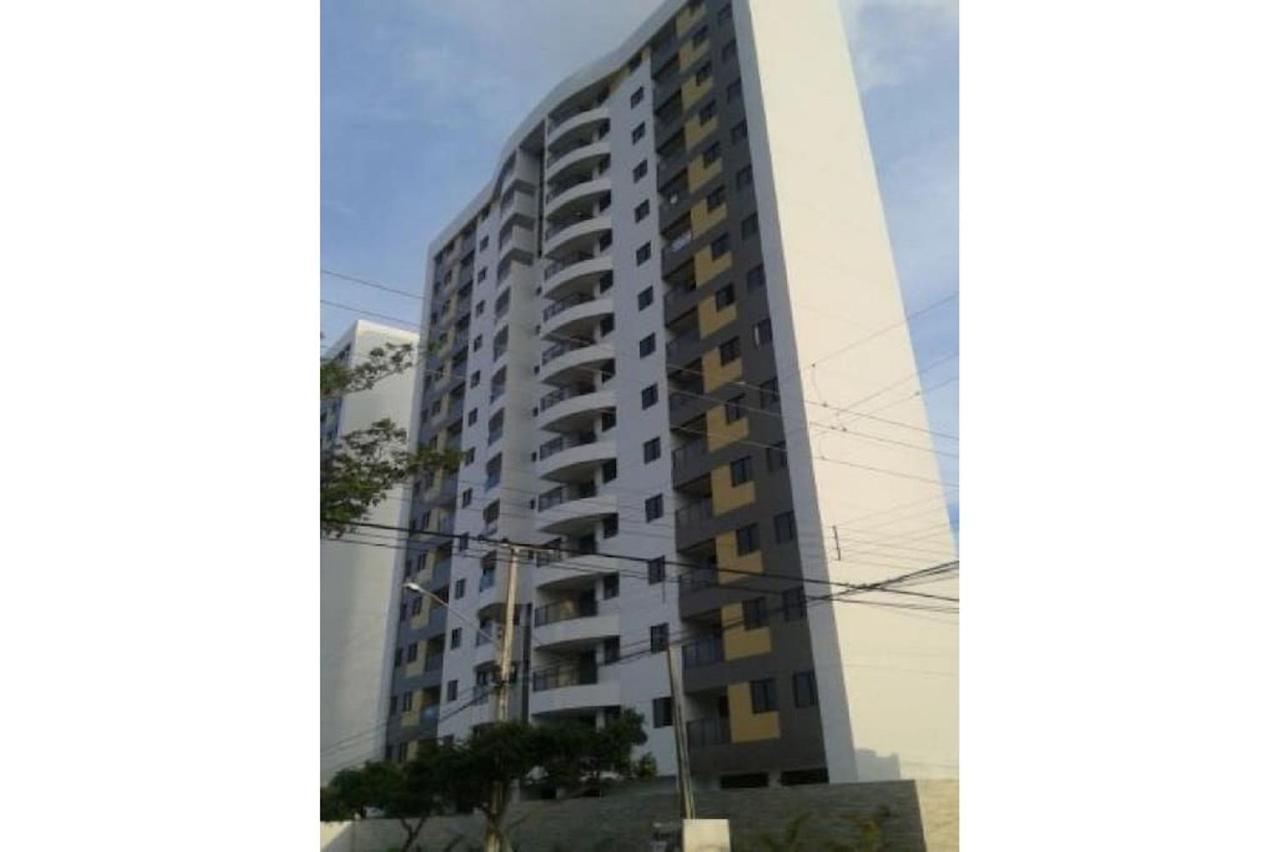 Apto no Maurício de Nassau Ed Portoville Caruaru Exterior foto