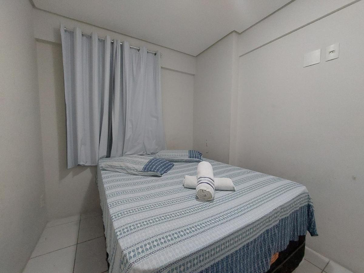 Apto no Maurício de Nassau Ed Portoville Caruaru Exterior foto