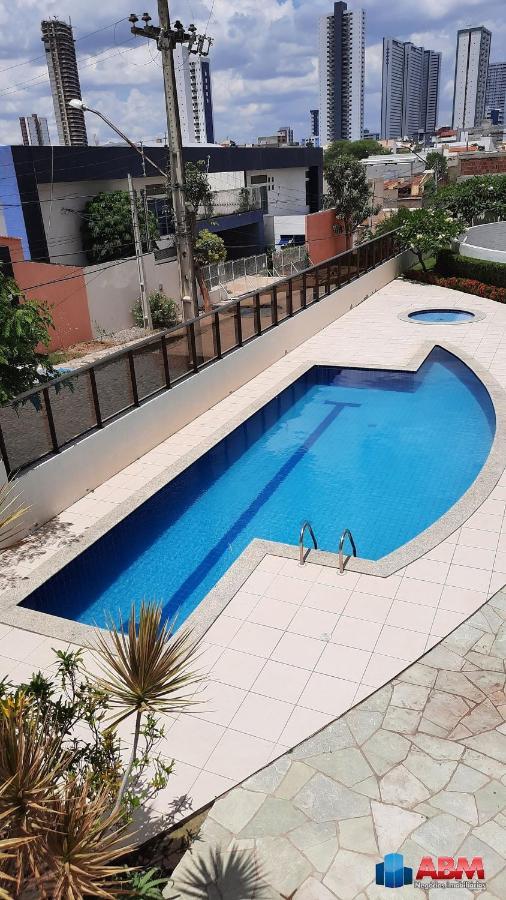 Apto no Maurício de Nassau Ed Portoville Caruaru Exterior foto