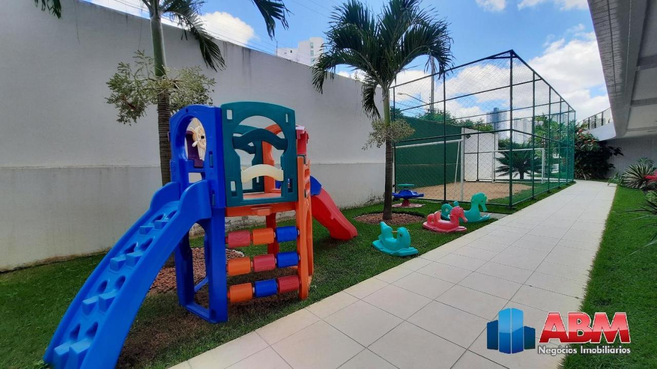 Apto no Maurício de Nassau Ed Portoville Caruaru Exterior foto