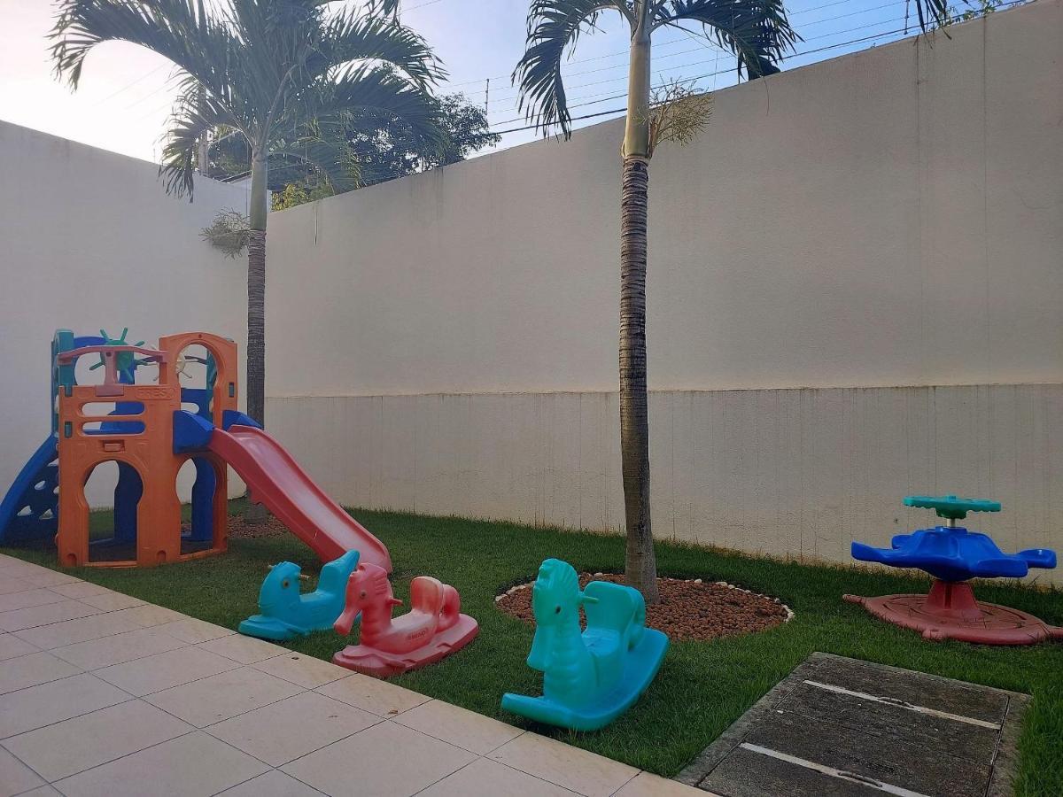 Apto no Maurício de Nassau Ed Portoville Caruaru Exterior foto