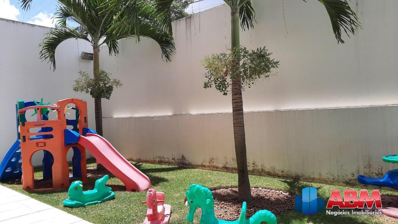 Apto no Maurício de Nassau Ed Portoville Caruaru Exterior foto